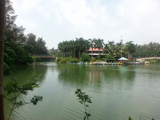 Mirasol Lake Garden